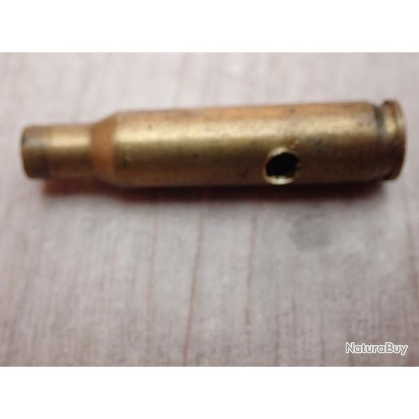 Cartouche, munitions, calibre 222. neutralis�e.