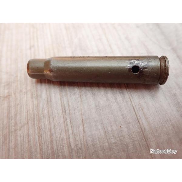 1943 Cartouche, munitions,neutralis�e. Allemand WW2 ?