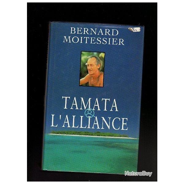 tamata et l'alliance . Indochine . Golfe du Siam.  cartonn�