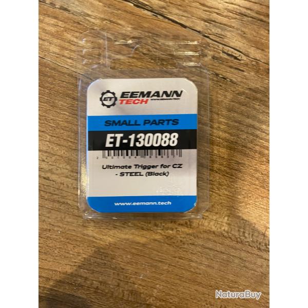 Eemann tech ultimate trigger pour CZ shadow 2