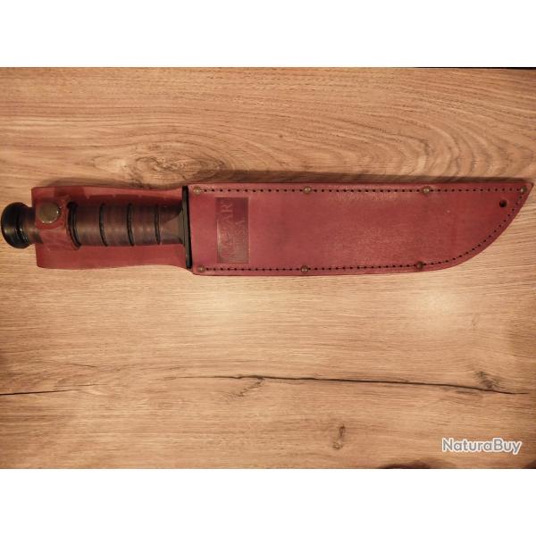 Ka-bar Big Brother