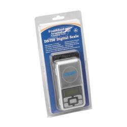 Balance Electronique de pr&eacute;cision Poudre Rechargement Frankford Arsenal DS-750