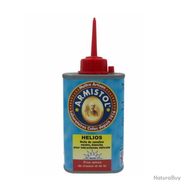 Huiles & Graisses de vaseline Hlios ARMISTOL