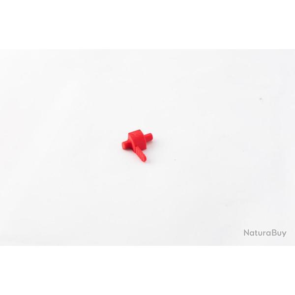 T�moin de chambre amortisseur pour Pardini HP cal. 32