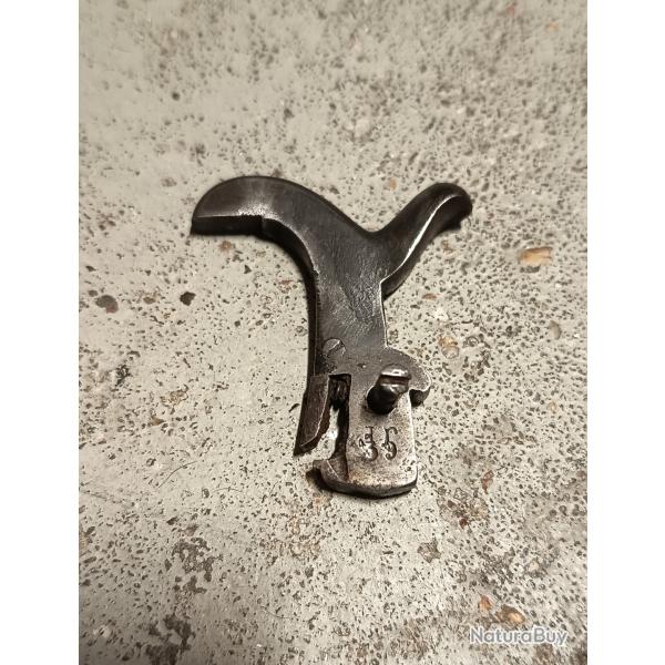 Chien revolver LEFAUCHEUX (638)