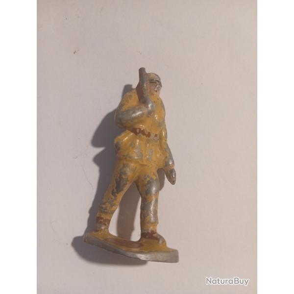 SOLDAT ANCIEN ALUDO LEGIONNAIRE