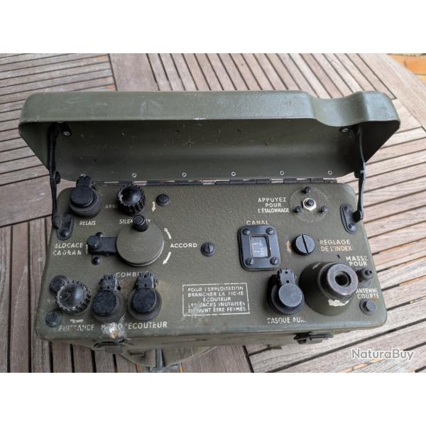 Radio BC-1000Fr scr-300
