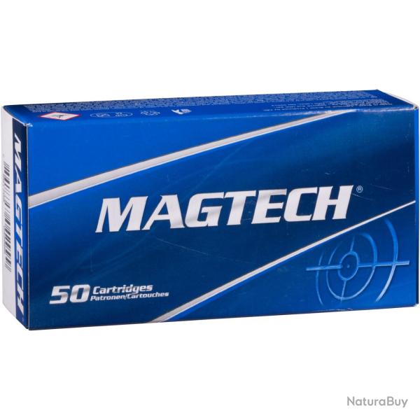 .38 Spec., LWC (9,6gr) (Calibre: .38 Spec.)