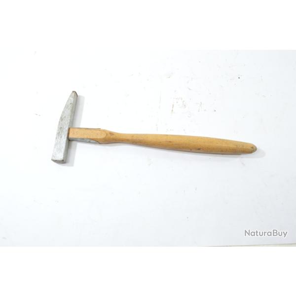 Ancien petit marteau pour bijoutier / horloger, travail de pr�cision