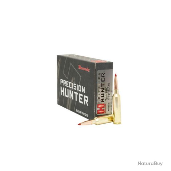 Hornady 7 prc eldx 175 gr
