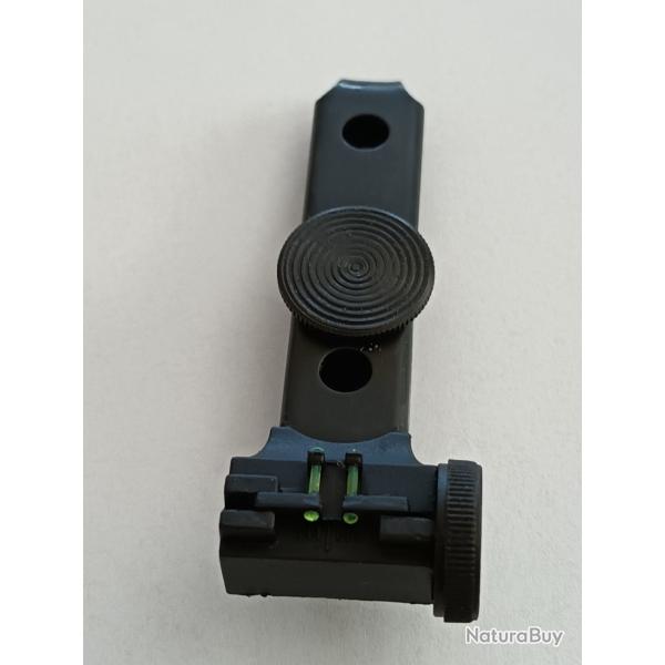 HAUSSE CARABINE AIR COMPRIME HAMMERLI FIREFOX