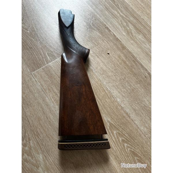 Crosse et Devant Winchester 101 XTR Sporter