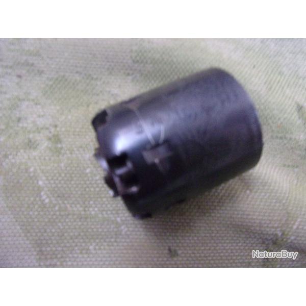 barillet de Uberti Reb Navy 1851  calibre 36