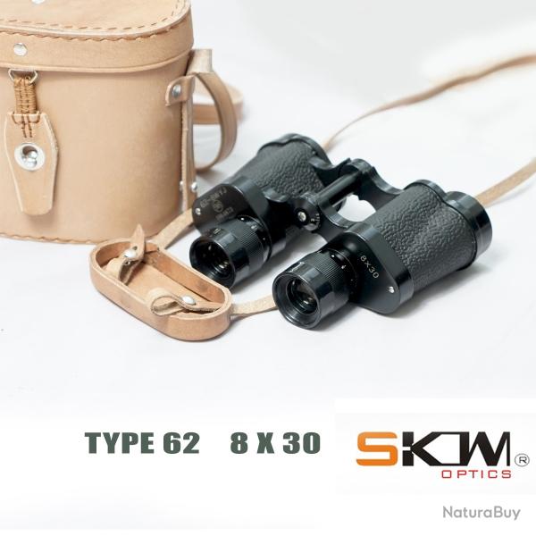 Tlescope de toit Bak4, jumelles compactes avec bote, type 62, 8x30   LIVRAISON GRATUITE !!!!