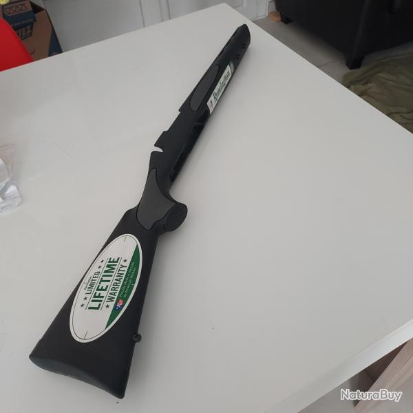 CROSSE SPS REMINGTON 700 (Cal 7.08)