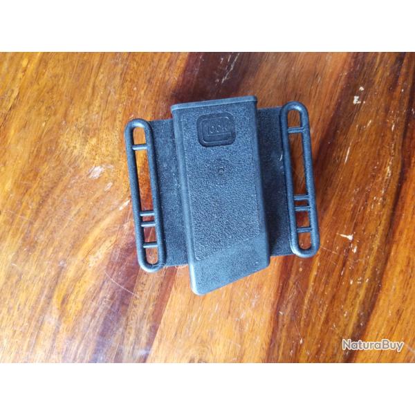 Porte-chargeur GLOCK 17-19
