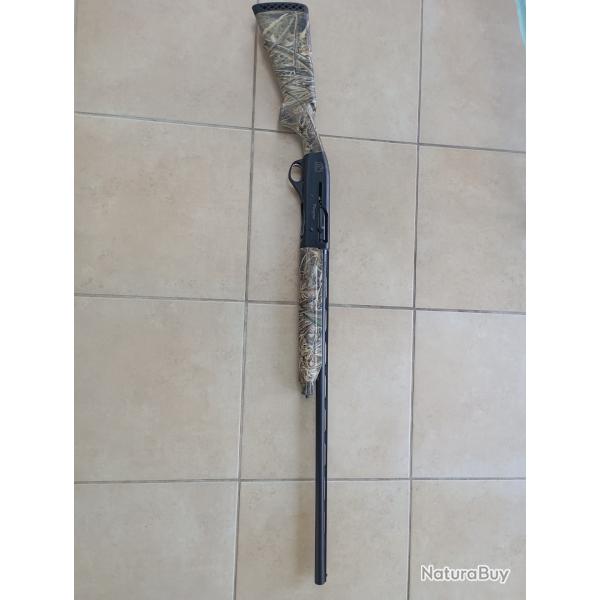 Semi-automatique STOEGER model 3000 12/ 76 canon de 76cm