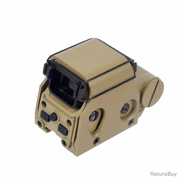 Protection viseur point rouge holographique LAMBUL