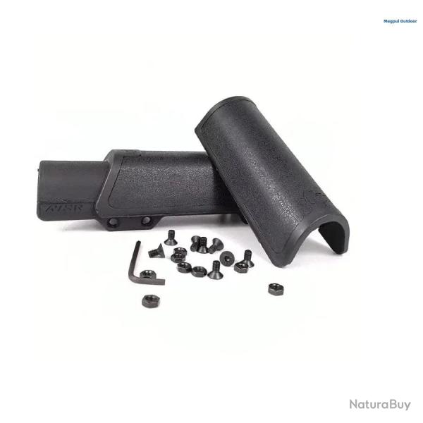 Rehausseur MGP CTR pour crosse AR15 M - Noir