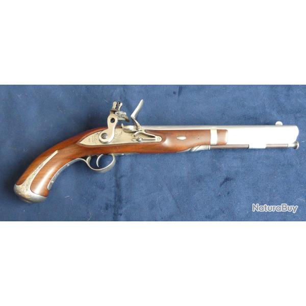 Pistolet silex Harper's-Ferry 1807 (Commoratif US Army)