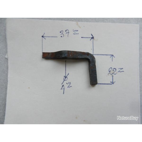 pi�ce d�tach�e g�chette pour arme ancienne