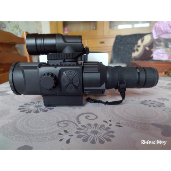 Monoculaire PULSAR Vision Nocturne FORWARD 455