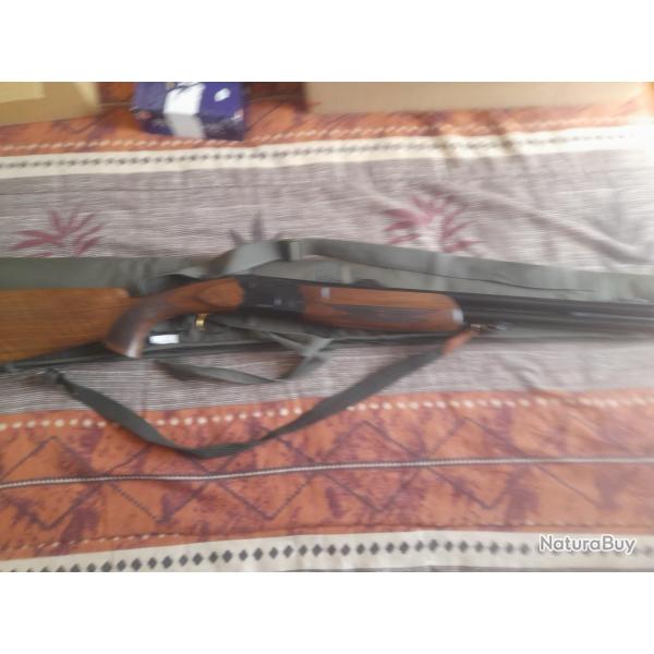 FUSIL ATA ARMS SP SLUG R1