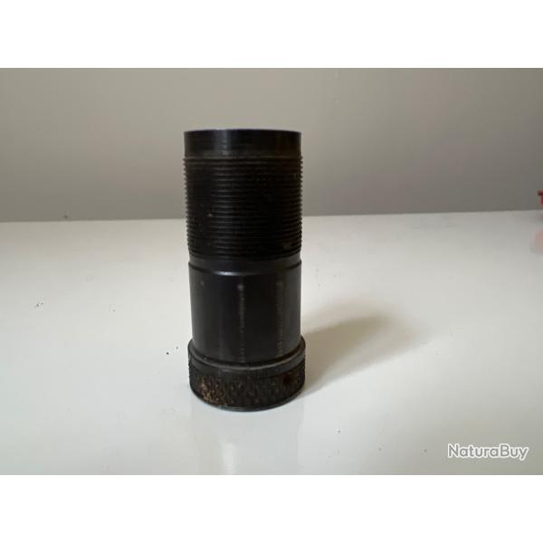 Chokes 3/4 calibre 12