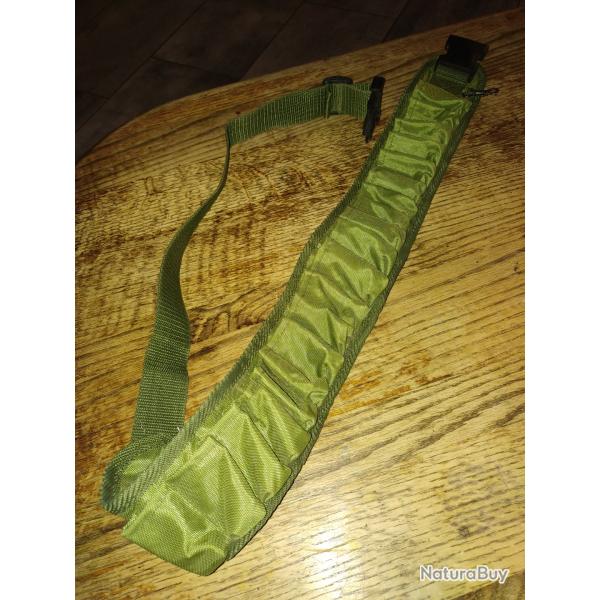 Cartouchi�re cordura calibre 12