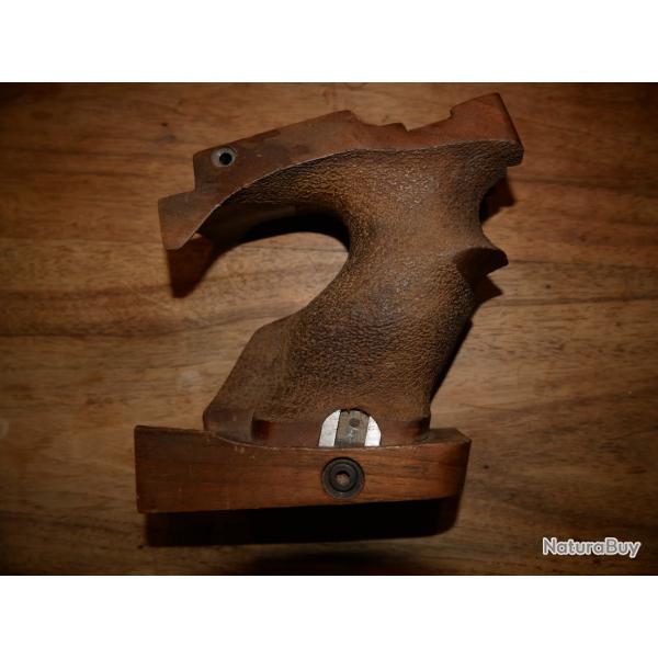 Poign�e droitier de pistolet  UNIQUE DES 2000_U