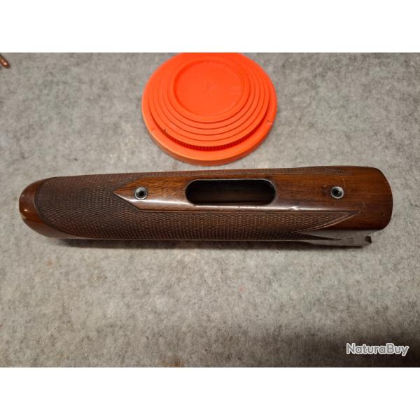 BERETTA - Devant S686 (sans fer), � restaurer non fendue