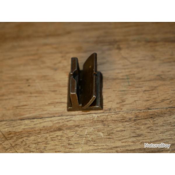 Hausse � feuillets de MAS FOURNIER