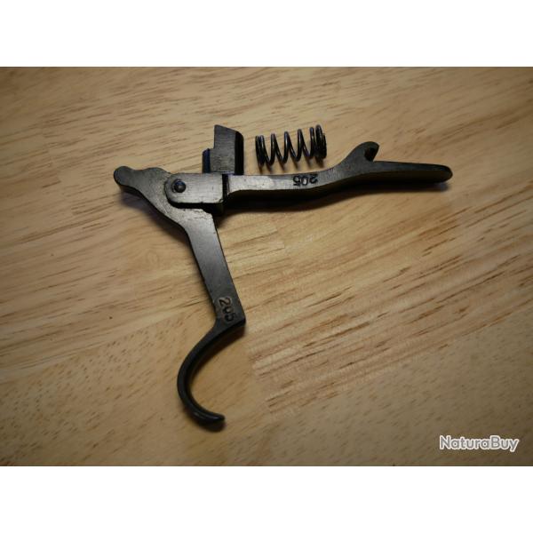 d�tente compl�te de Schmidt Rubin K31