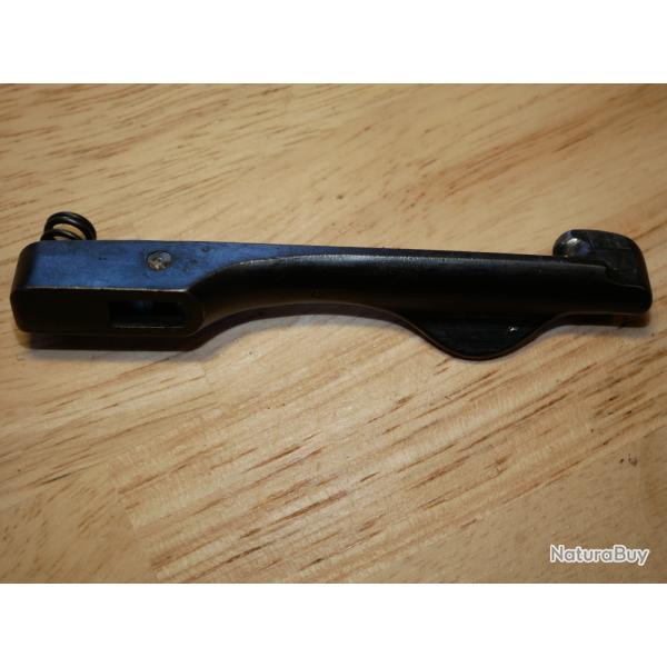 Arr�toir de culasse de Schmidt Rubin K31