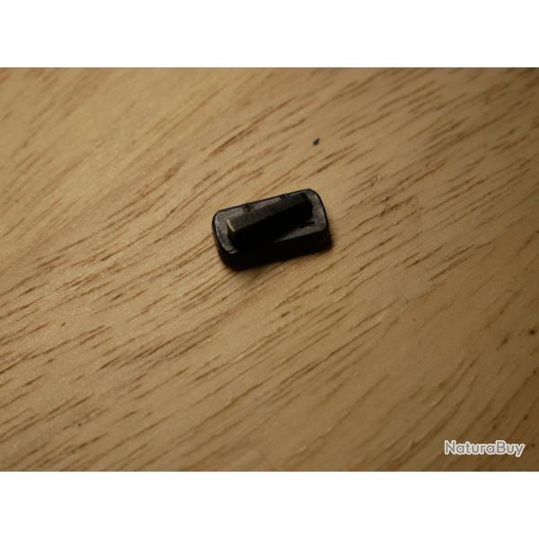 Guidon de Schmidt Rubin K31