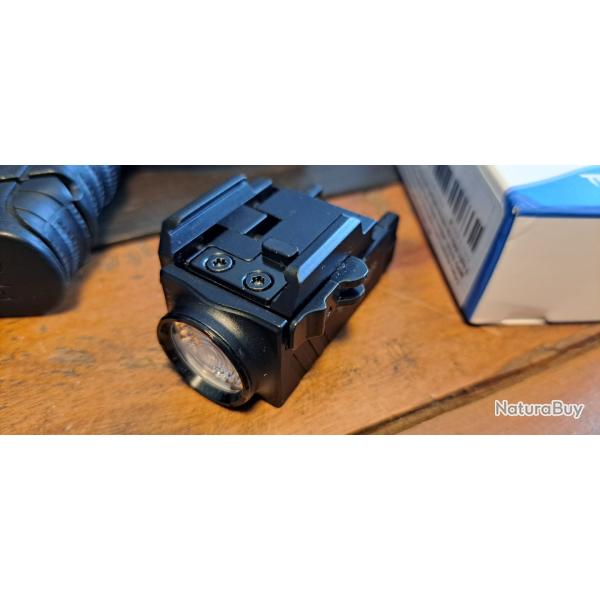 Lampe trustfire GM 23