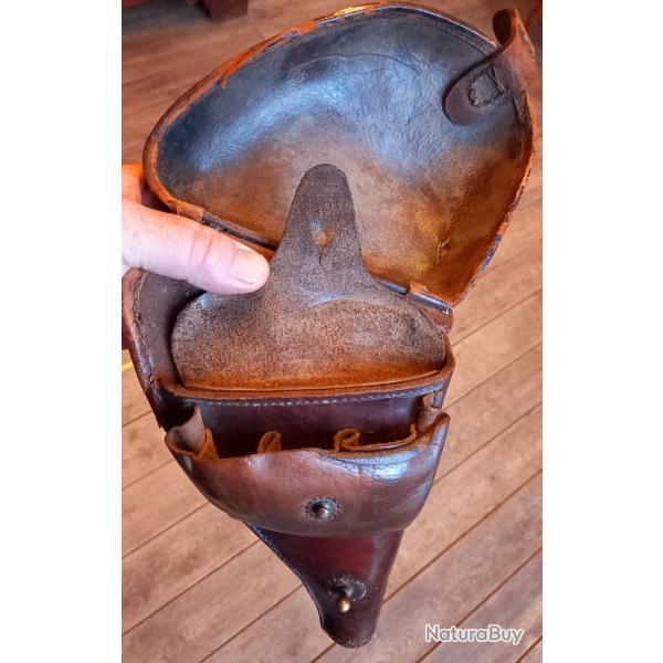 �tui jambon revolver 1892