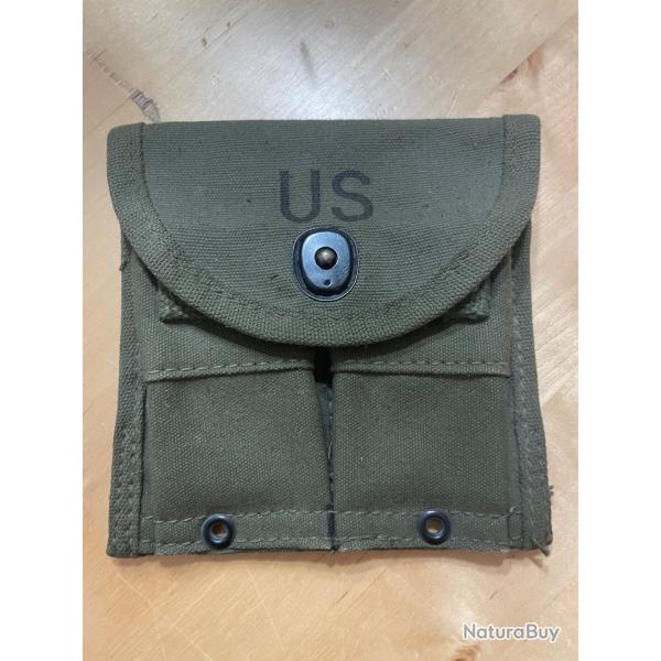 Porte-chargeurs US de 1951