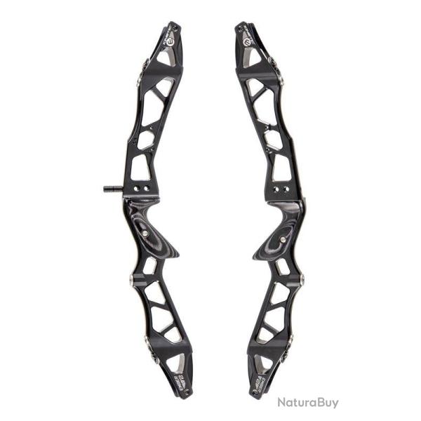 KINETIC - Poign�e EMBER V2 23" GAUCHER (LH) ANODIZED PURPLE