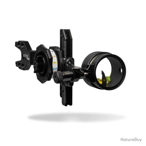 HHA - Viseur NYTRX Pro Direct Mount GAUCHER (LH) 3 .019"