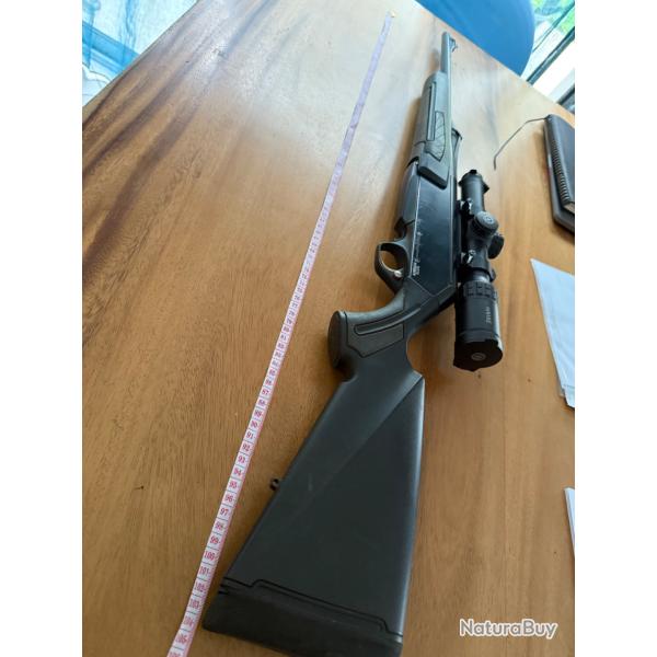 Carabine browning 300 win Mag