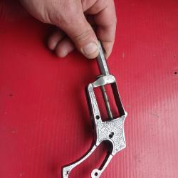 Lot de pieces 6mm velodog