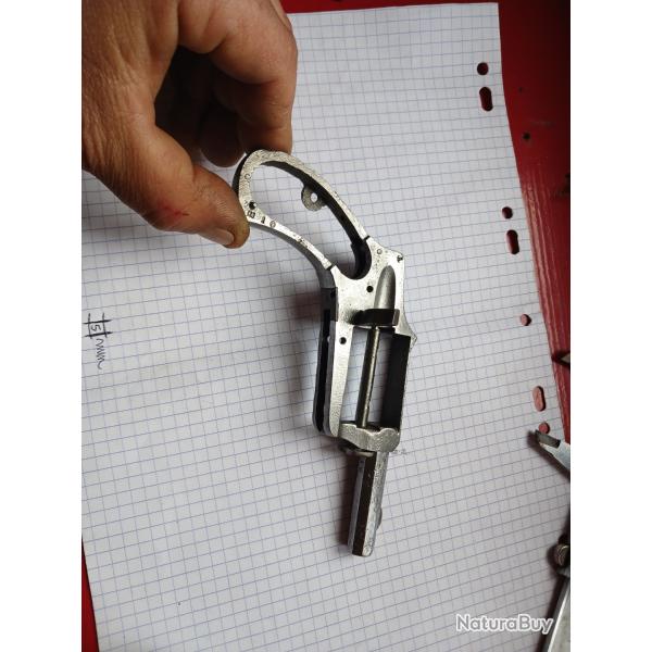 Lot de pieces 6mm velodog