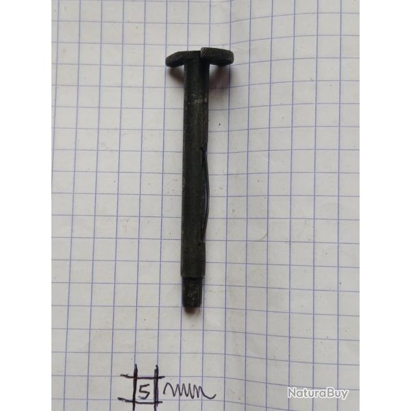 Axe de barillet bulldog velodog 2