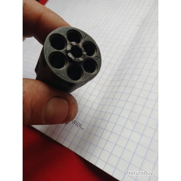 barillet bulldog velodog 6mm