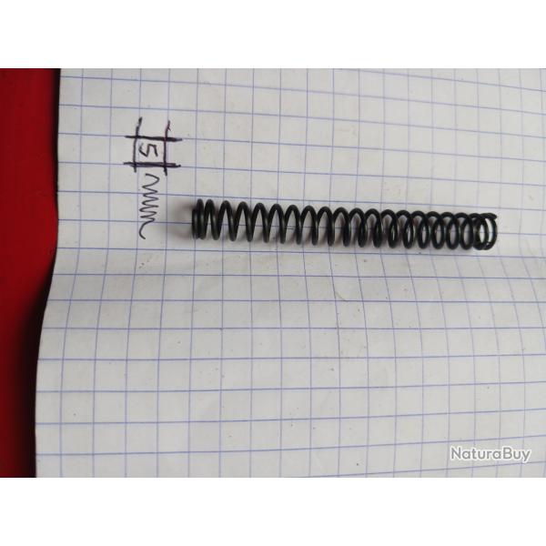 ressort budin percussion culasse