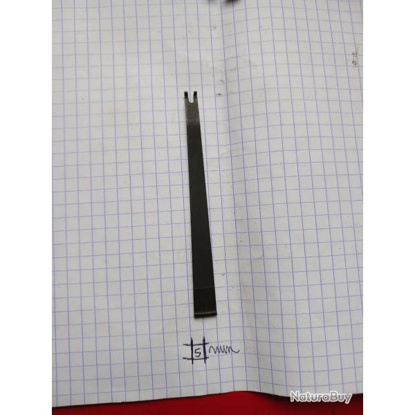 Ressort percussion smith wesson K et eibar