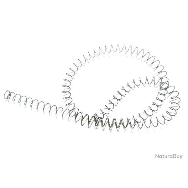 Ressort neuf de tube carabine Winchester  longueur 63cm diametre 12  mm