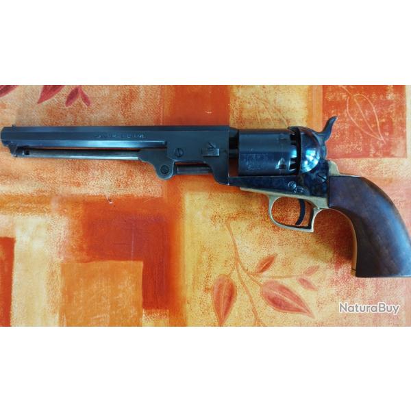 Colt 1851 Pietta