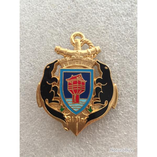 Insigne a identifier arm�e ? B I M a